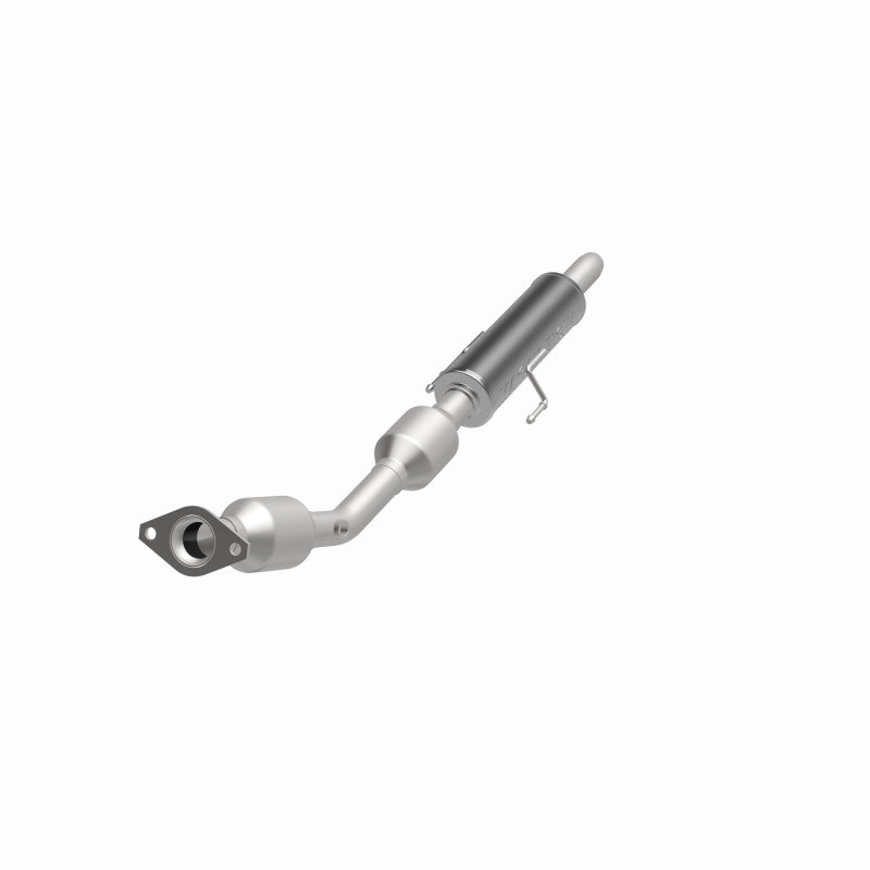 MagnaFlow 07-11 Toyota Yaris 1.5L Direct Fit Converter