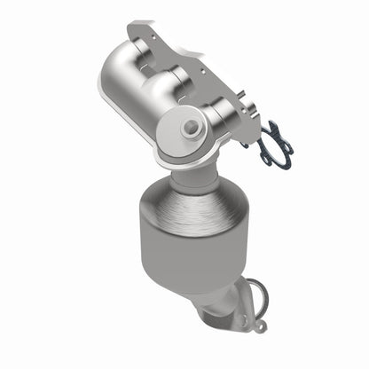 MagnaFlow 05-07 Toyota Avalon 3.5L Direct Fit Converter