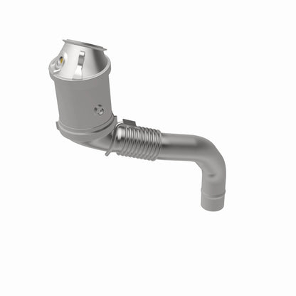 MagnaFlow 13-17 BMW 550i 4.4L Closed Couple Direct Fit Converter