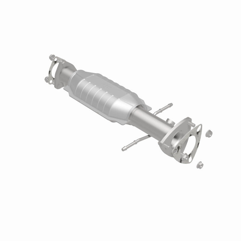 MagnaFlow 96-98 Chevrolet S10 4.3L Direct Fit Converter