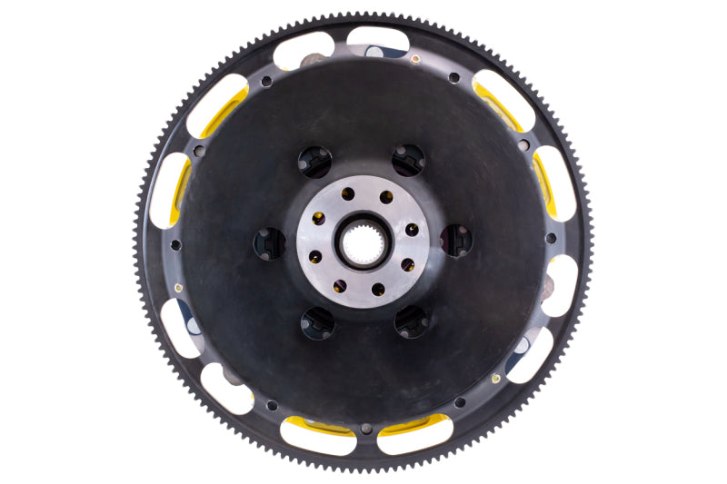ACT 07-14 Ford Mustang Shelby GT500 Mod-Twin 10.5 XX Rigid Street Clutch Kit