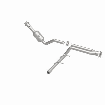 MagnaFlow 11-14 Ford F-150 3.7L Direct Fit Converter