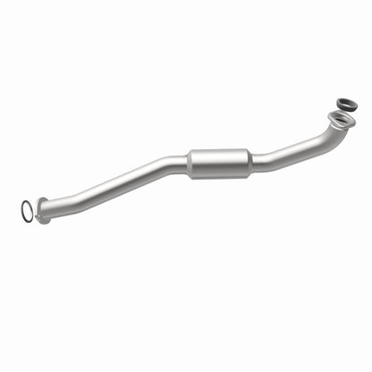 MagnaFlow 09-13 Toyota Highlander 2.7L Direct Fit Converter