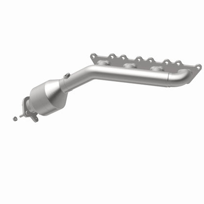 MagnaFlow 2009 Hyundai Genesis 4.6L Direct Fit Converter