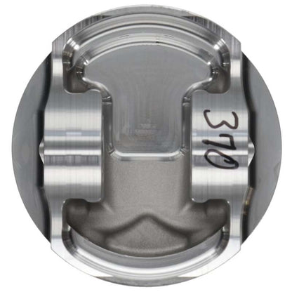 Wiseco Opel C24NE 96.25 mm Bore 31.50 mm CH -4.90 CC Piston Set
