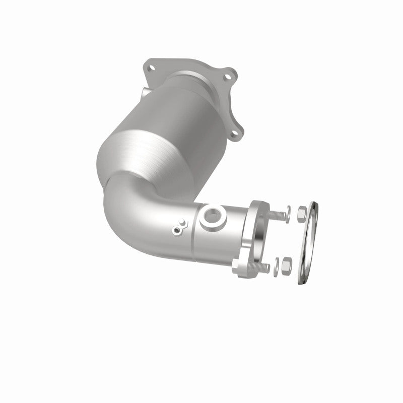 MagnaFlow 14-15 Subaru Forester 2.0L Direct Fit Converter