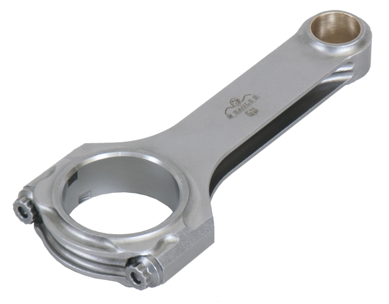 Eagle Honda F22C 4th Generation H-Beam Connecting Rods Set (Set of 4)