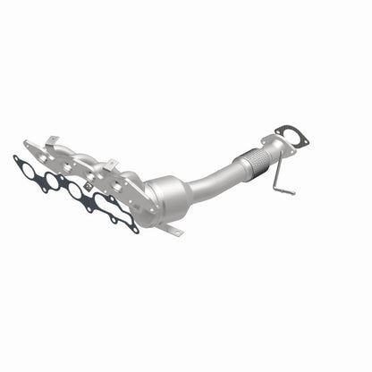 MagnaFlow 08-10 Mazda 5 2.3L Direct Fit Converter
