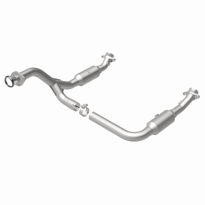 MagnaFlow 06-10 Ford Explorer 4.6L Direct Fit Converter