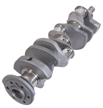 Eagle Chevrolet 400 3.800in Stroke Internal Balance Forged 4340 Steel Crankshaft