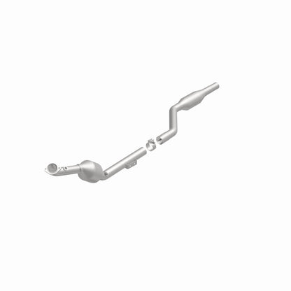 MagnaFlow 04-05 Mercedes-Benz S430 4.3L Direct Fit Converter