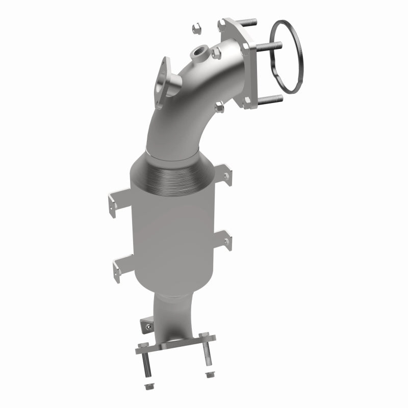 MagnaFlow Direct Fit Catalytic Converter 2020 Jeep Cherokee Single Underbody 2L