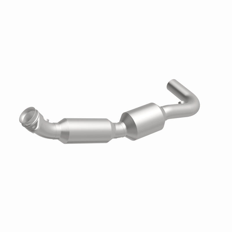 MagnaFlow 2007 Ford E-150 4.6L Direct Fit Converter