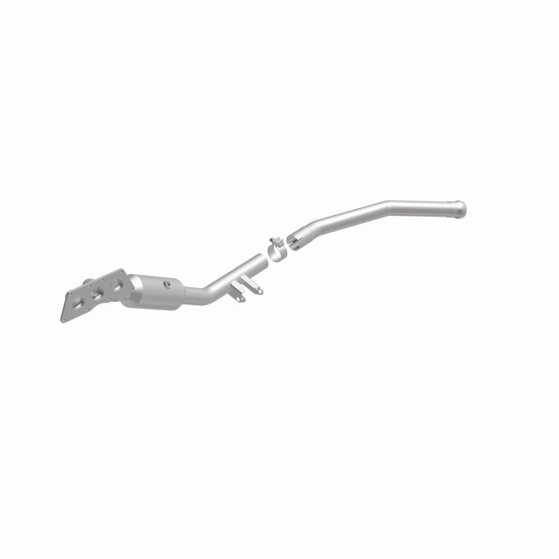 MagnaFlow 12-15 ML350 V6 3.5 OEM Manifold Direct Fit Converter