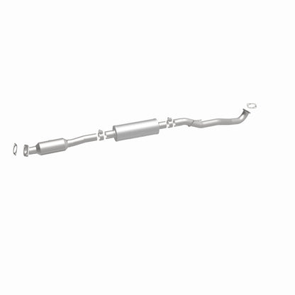 MagnaFlow 12-13 Kia Soul 2.0L Direct Fit Converter