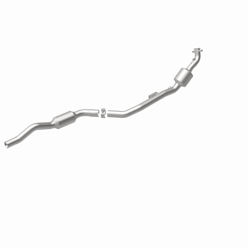 MagnaFlow 06-09 Mercedes-Benz E350 3.5L Direct Fit Converter