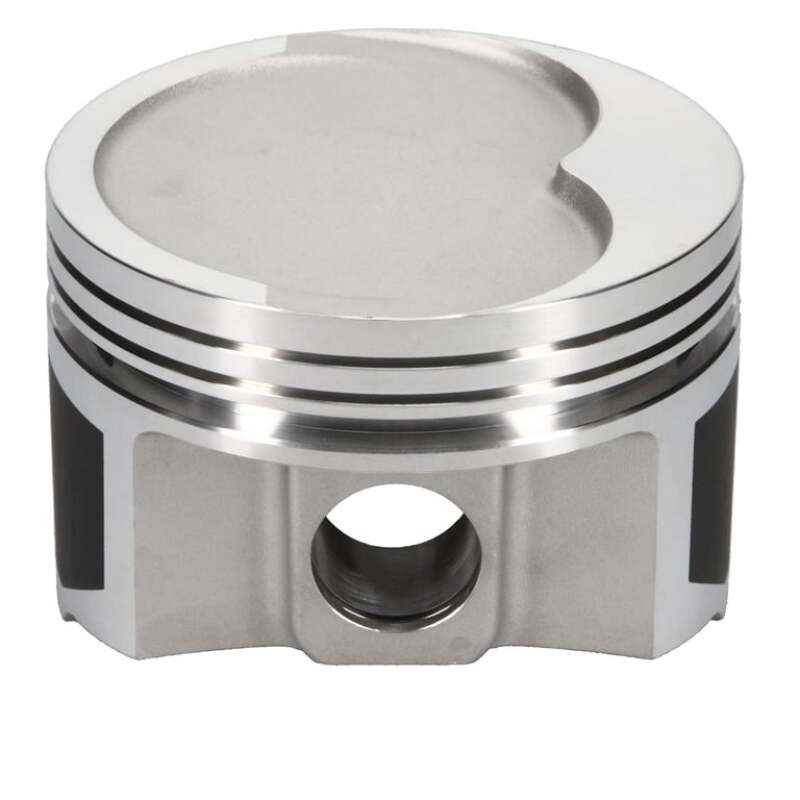 Wiseco Pro Tru Street Ford Small Block Windsor 4.030in Bore 1.600in CH -10.00 CC Piston Set