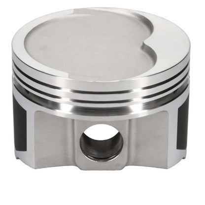 Wiseco Pro Tru Street Ford Small Block Windsor 4.030in Bore 1.600in CH -10.00 CC Piston Set