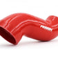 PERRIN 02-07 Subaru WRX/STi AFTA-MAF Intake Tube Air-Box to Inlet Hose - Red
