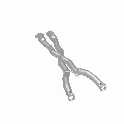 MagnaFlow 14-18 Chevrolet Corvette 6.2L Underbody Direct Fit Converter