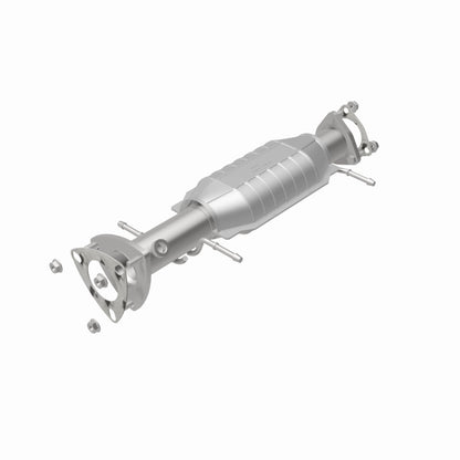 MagnaFlow 96-98 Chevrolet S10 4.3L Direct Fit Converter