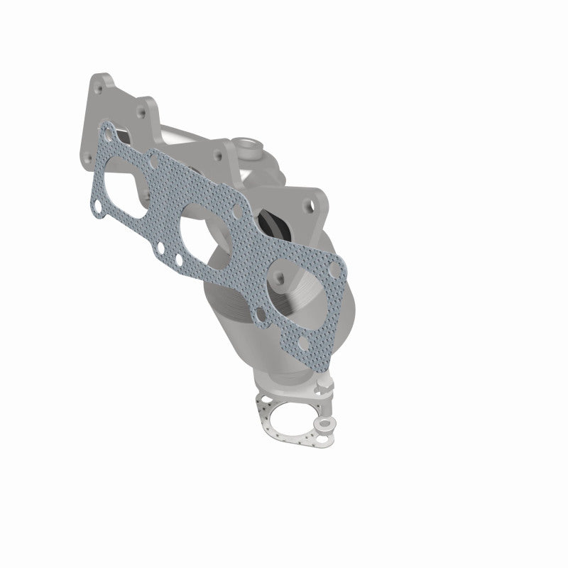 MagnaFlow 07-09 Hyundai Santa Fe 3.3L Direct Fit Converter