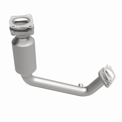 MagnaFlow 02-04 Ford Focus 2.0L Direct Fit Converter
