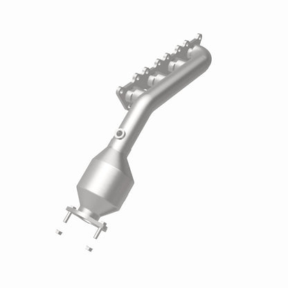 MagnaFlow 2009 Hyundai Genesis 4.6L Direct Fit Converter