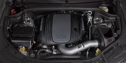 K&N 11-21 Grand Cherokee NextGen Aluminum Cold Air Intake