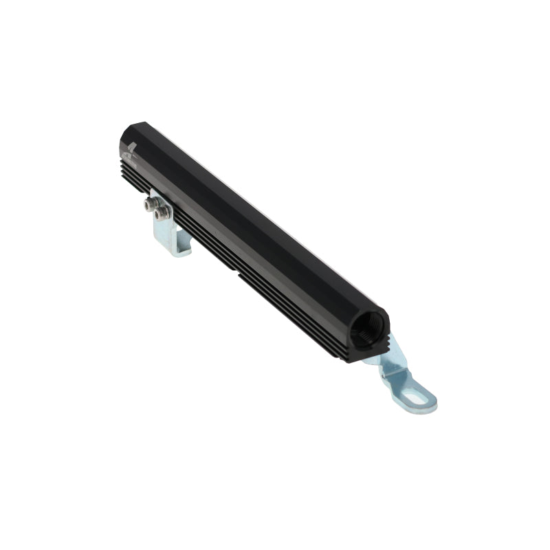 Aeromotive 96-07 GM 3.8L Supercharged L67/L32 Fuel Rails - Black