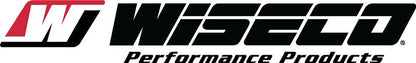 Wiseco GROOVE LOCK SPACER 3.782 - 3.838inch Oil Rail Support Shelf Stock