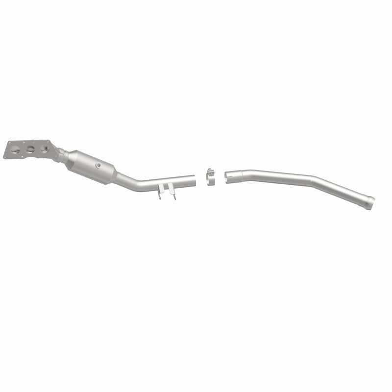 MagnaFlow 12-15 ML350 V6 3.5 OEM Manifold Direct Fit Converter