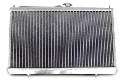 GReddy Mitsubishi Evolution VIII CT9A TW-R Aluminum Radiator