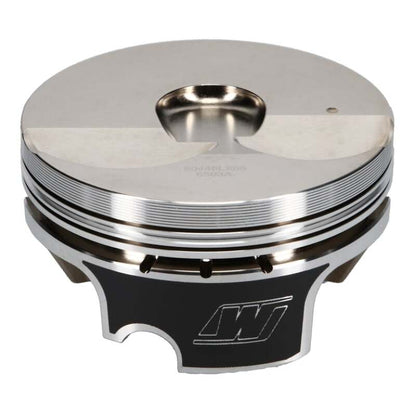Wiseco Chevy LT1 4.070in Bore 1.115in CH -6.90 CC Piston Set