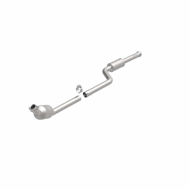 MagnaFlow 08-10 Mercedes-Benz C300 3.0L Direct Fit Converter