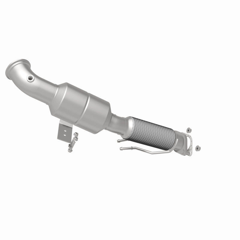 MagnaFlow 13-14 Ford Fusion 2.0L Direct Fit Converter