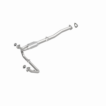 MagnaFlow 96-01 Chevy Express 1500 4.3L Direct Fit Converter