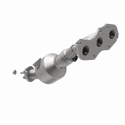 MagnaFlow 06-12 Toyota RAV4 3.5L Direct Fit Converter
