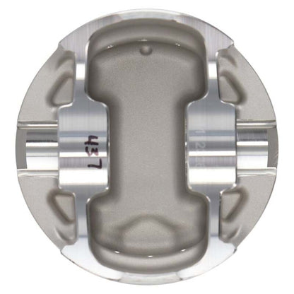 Wiseco Chevy LS 4.185in Bore 1.165in CH -12.00 CC Piston Set