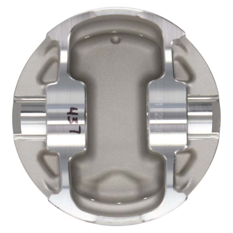 Wiseco Chevy LS 4.185in Bore 1.165in CH -23.00 CC Piston Set