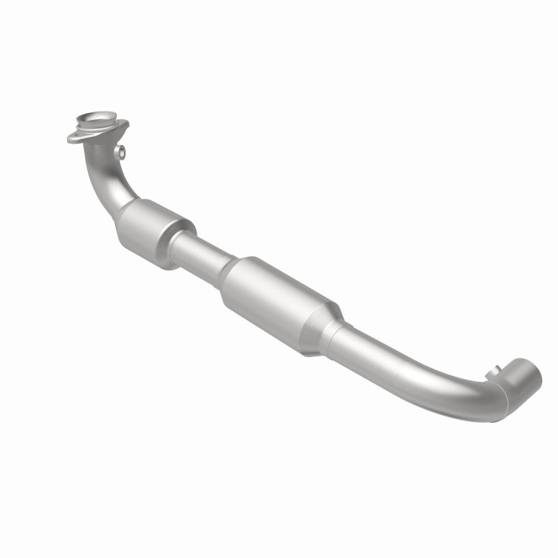 MagnaFlow 02-03 Ford F-150 5.4L Direct Fit Converter