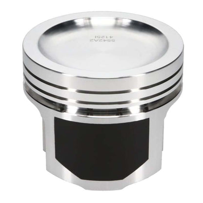 Wiseco Pro Tru Street Buick V6 3.820in Bore 1.825in CH -25.00 CC Piston Set