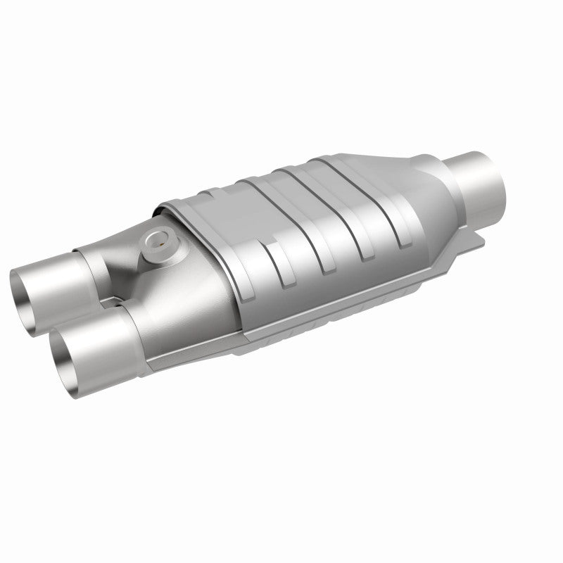 MagnaFlow 2.5in./2in. S/D CAOBDII Universal Converter