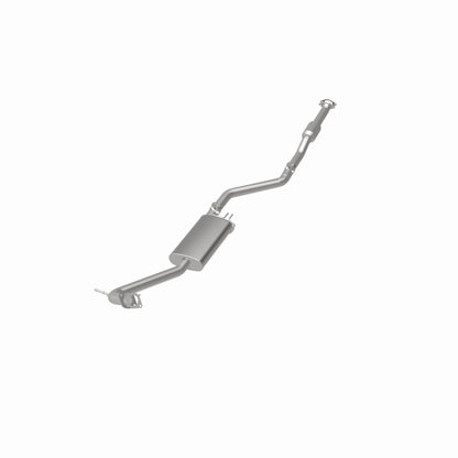 MagnaFlow 19-20 Hyundai Santa Fe Direct Fit Catalytic Converter L4 OEM Underbody