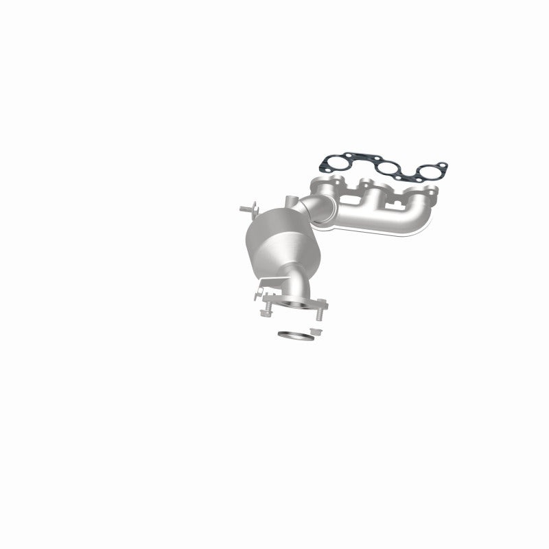 MagnaFlow 04-06 Toyota Sienna 3.3L Direct Fit Converter