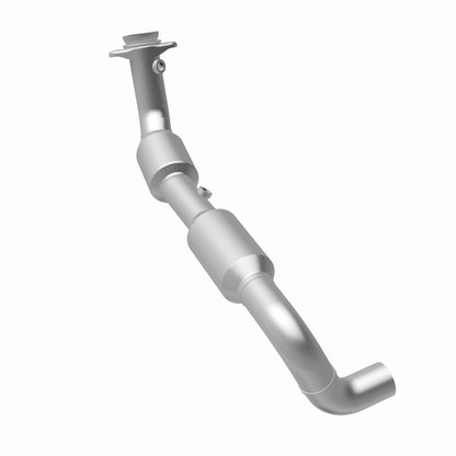 MagnaFlow 2004 Ford F-150 4.6L Direct Fit Converter