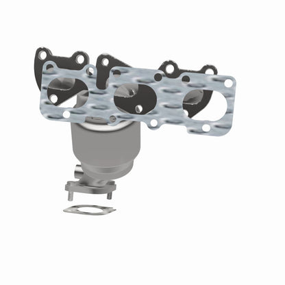 MagnaFlow 10-12 Santa Fe 3.5 Manifold Direct Fit Converter