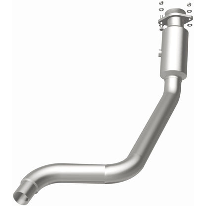 MagnaFlow 10-12 Jaguar XF 5.0L Direct Fit Converter