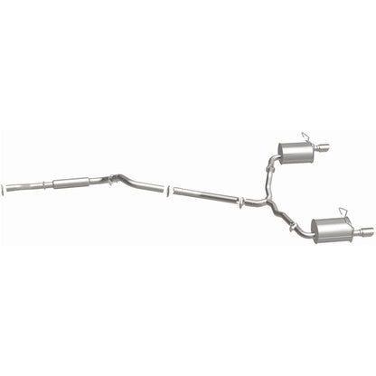 MagnaFlow BRE Exhaust Kit 11-17 Dodge Journey 3.6L