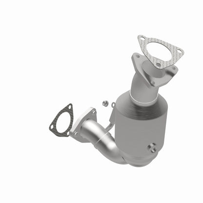 MagnaFlow 2017 Q7 V6 3 OEM Underbody Direct Fit Converter